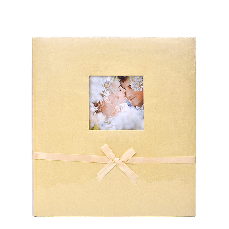 Gedeon gold wedding
