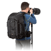 Batoh lowepro pro trekker 450 aw pri praci