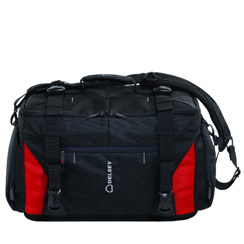 Brasna delsey pro road 01