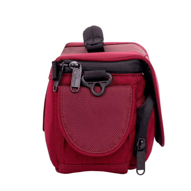 Fotobrasna lowepro edit 130 z boku
