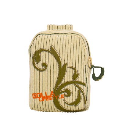 Golla Digi bag zöld