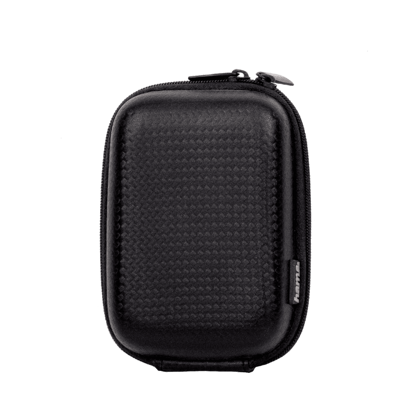 Fotopuzdro hama hardcase carbon style 60 h black