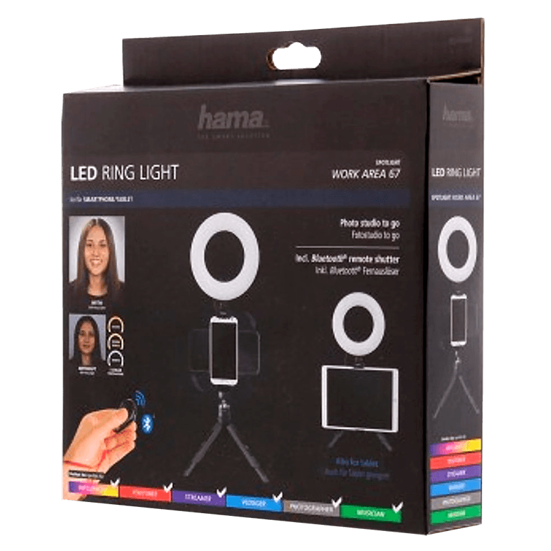 Hama work area 67