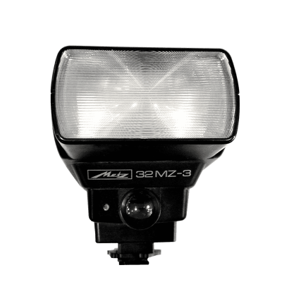 Metz 32 MZ-3 (Canonhoz)