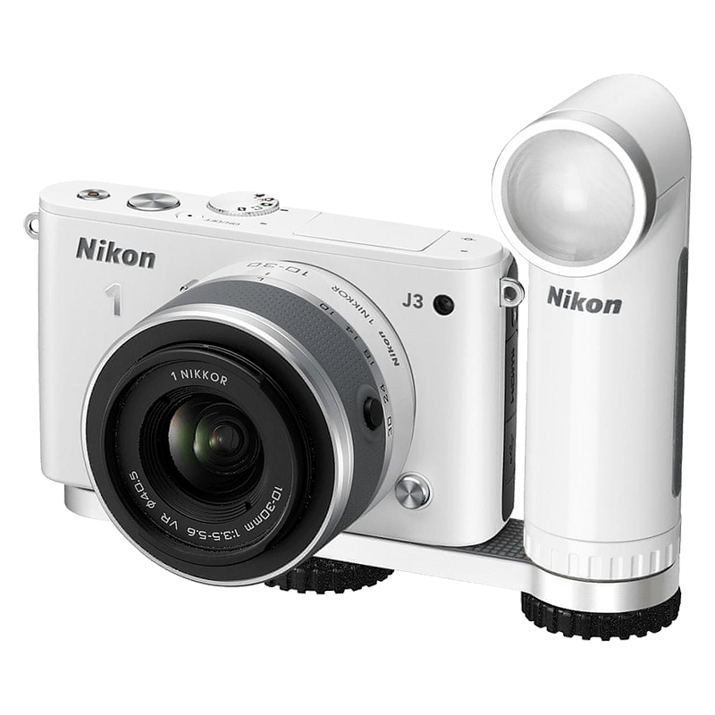 Nikon led svetlo