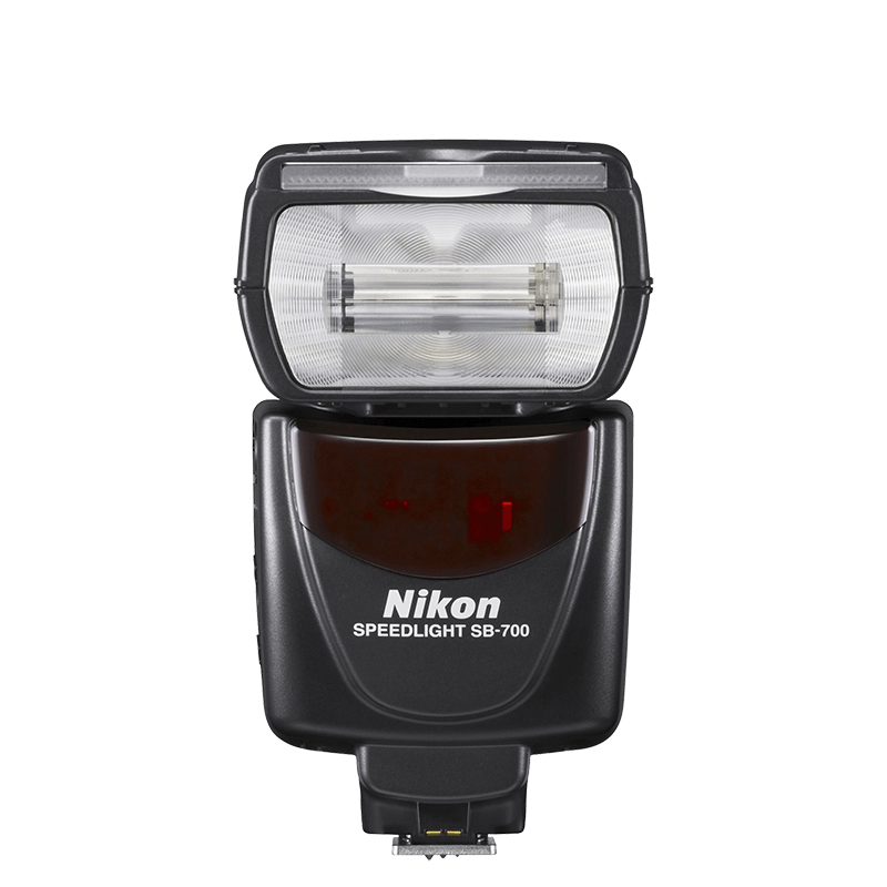 Nikon sb 700
