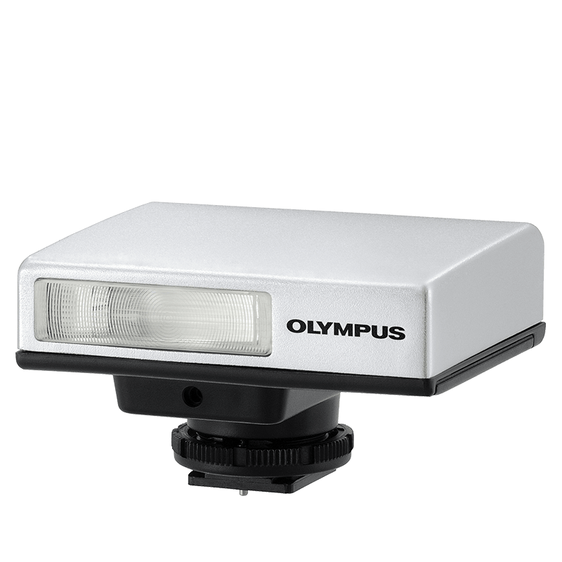 Olympus fl14