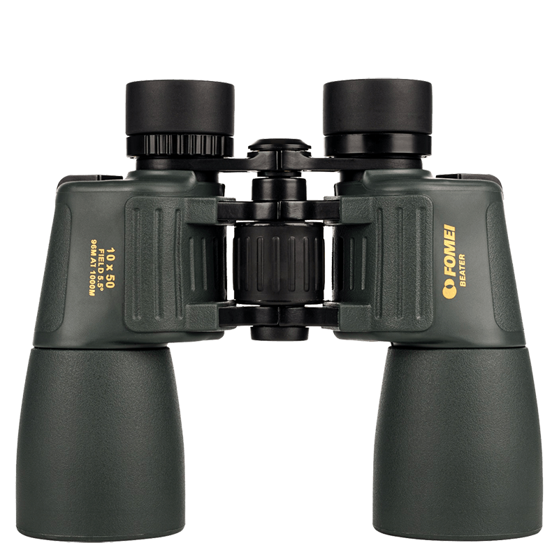 Fomei 10x50 zcf beater fmc