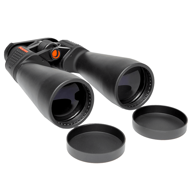 Celestron 25x70 optika