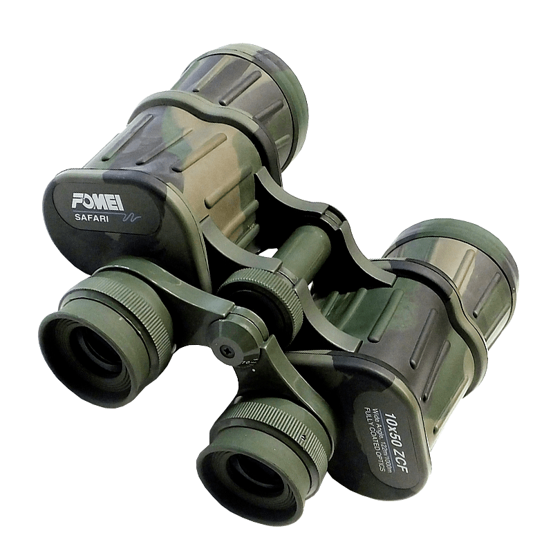 Fomei 10x50 zcf