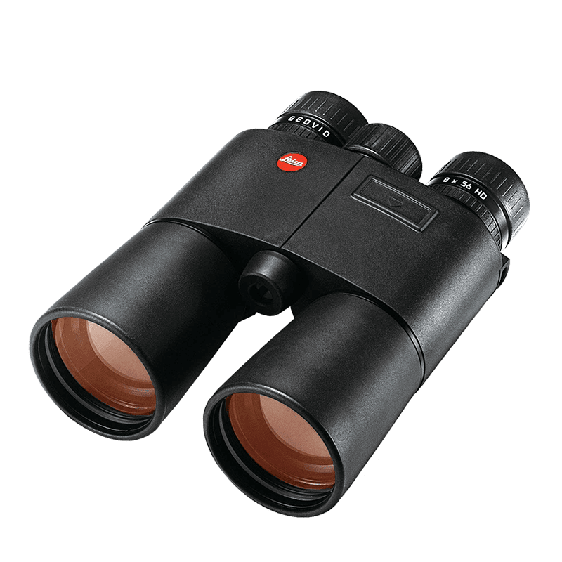 Leica geovid 8x56 hd