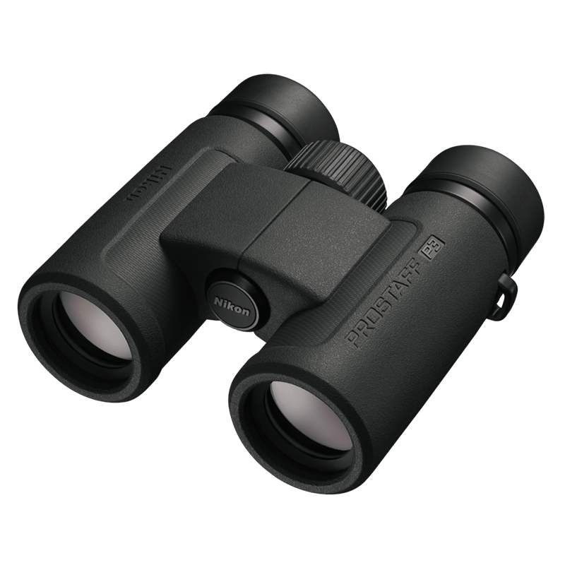 Nikon prostaff 8x30