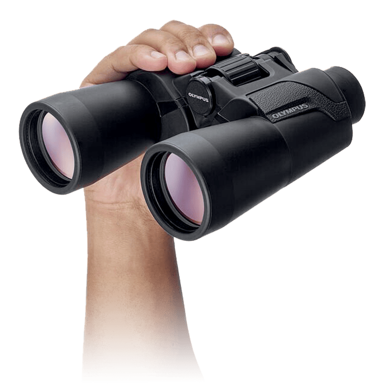 Dalekohlad 10X50