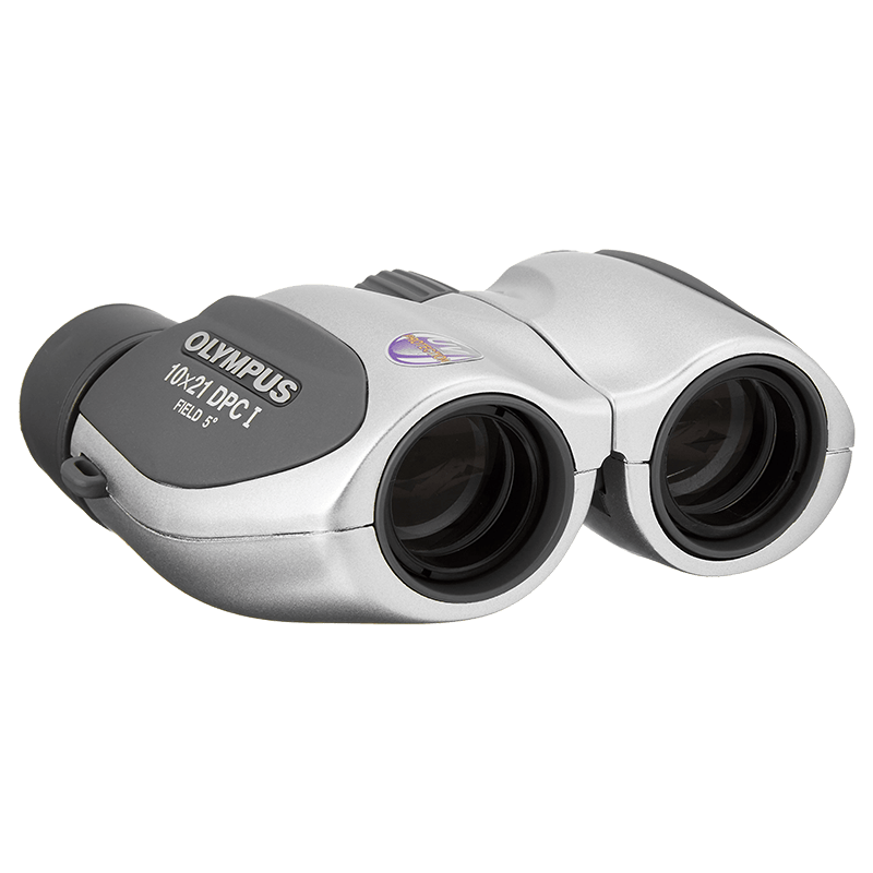 Dalekohlad 10x21 dpc I