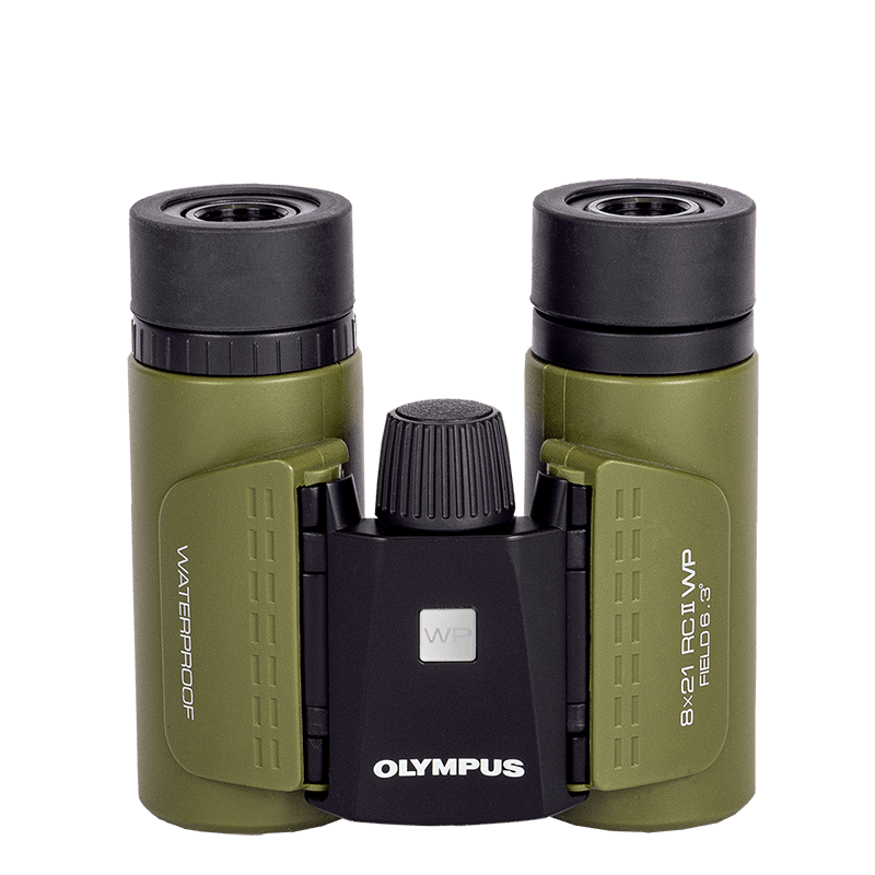 Olympus 8x21 rcII wp