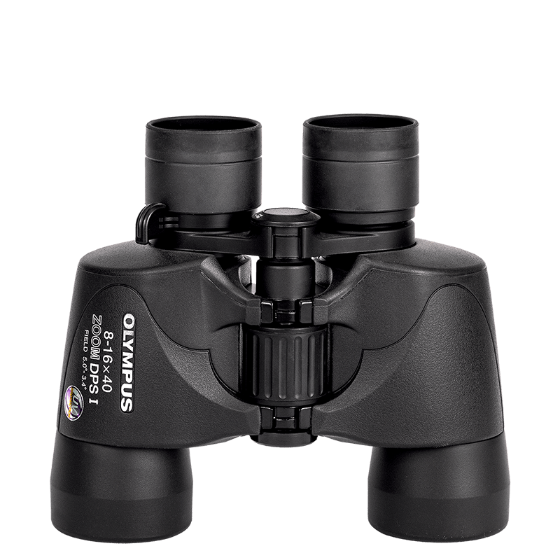 Olympus 8 16x40