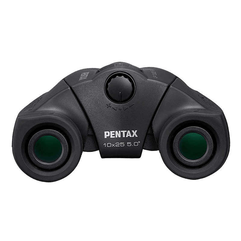 Dalekohlad pentax 10x25 zadny pohlad