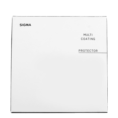Sigma multicoating protector (különböző méretek)