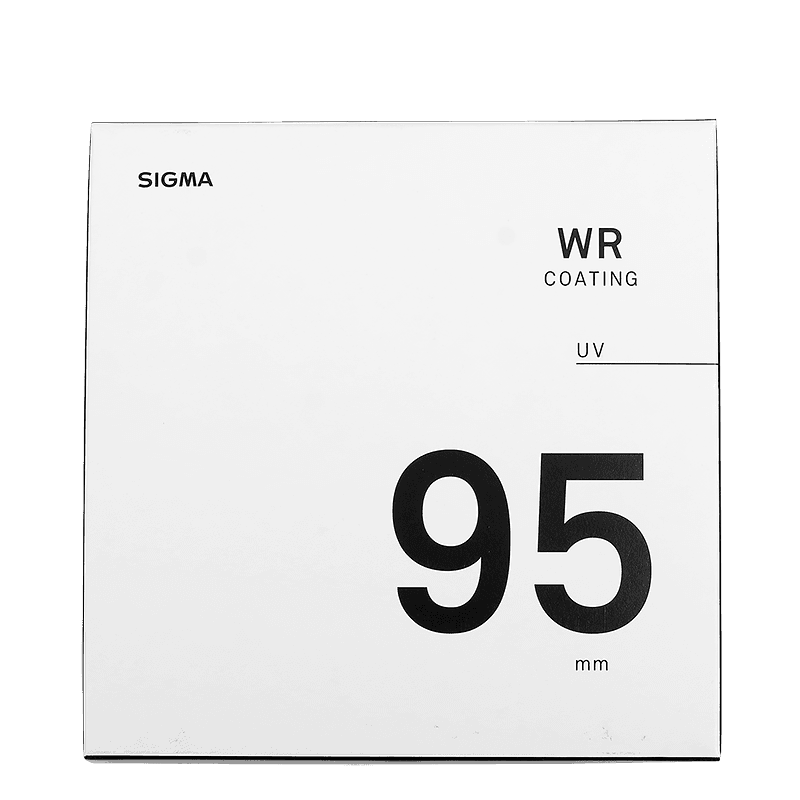 Sigma wr coating uv
