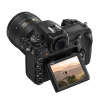 Nikon D500 vyklopeny displej