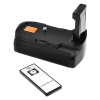 Battery grip D5300