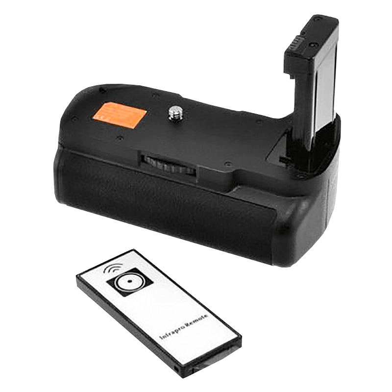 Battery grip D5300