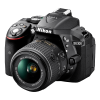 Nikon d5300