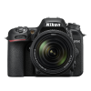 Nikon D7500