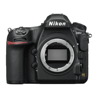 Nikon D850 – váz