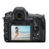 Nikon D850 zadny pohlad