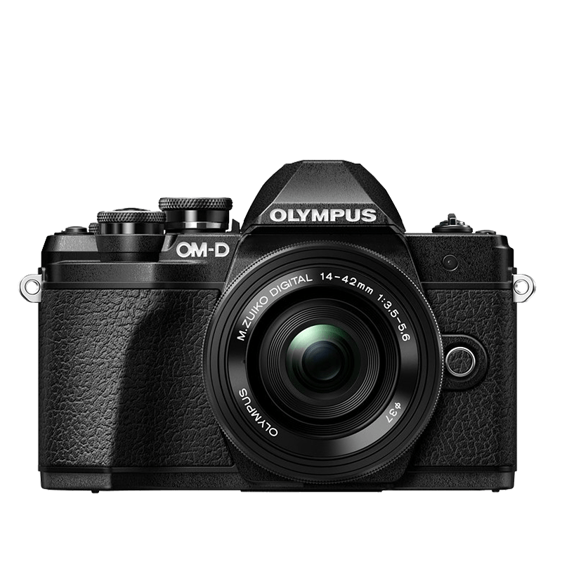 Olympus OM D E M10 Mark II