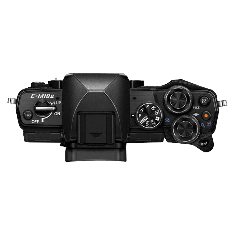 Olympus OM D E M10 Mark II zhora