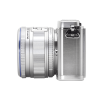 Olympus PEN E P1 z boku