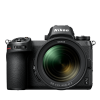 Nikon Z6 s objektivom