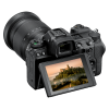 Nikon z6 telo displej