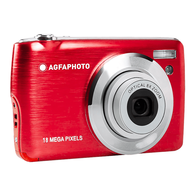 Agfaphoto dc8200