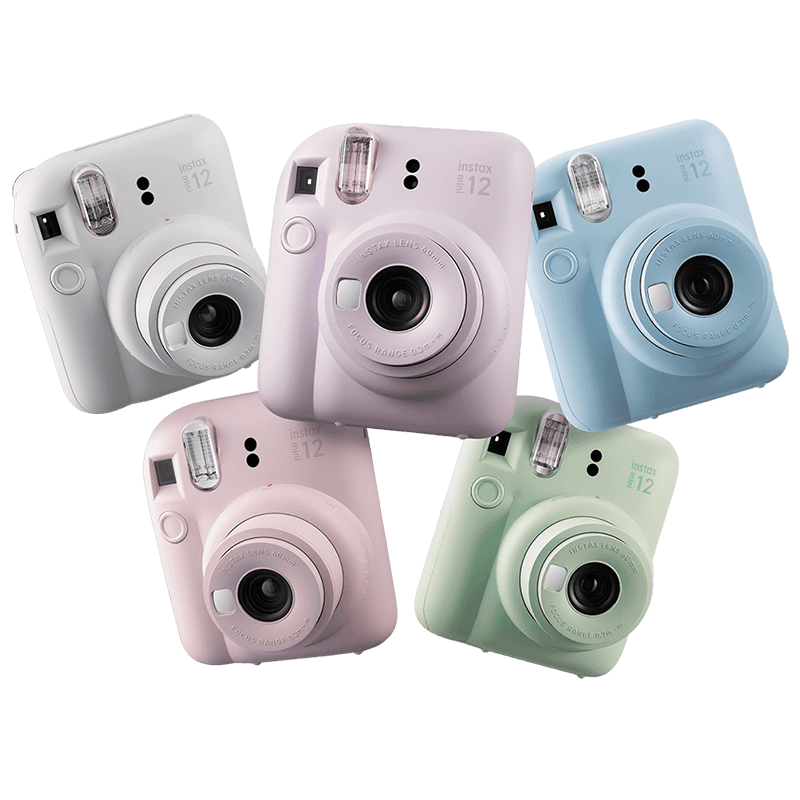 Instax mini12