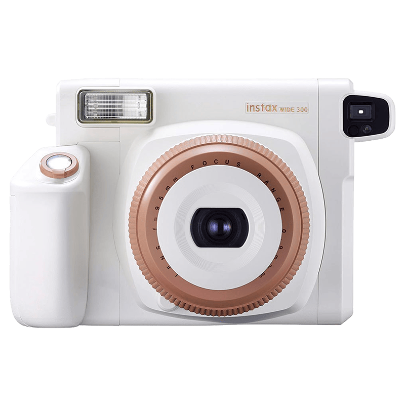 Instax wide 300 toffe