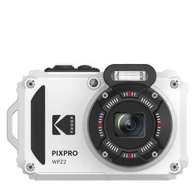 Kodak Pixpro WPZ2 (fehér)