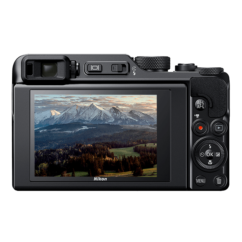 Nikon a1000