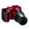 Nikon colpix b500
