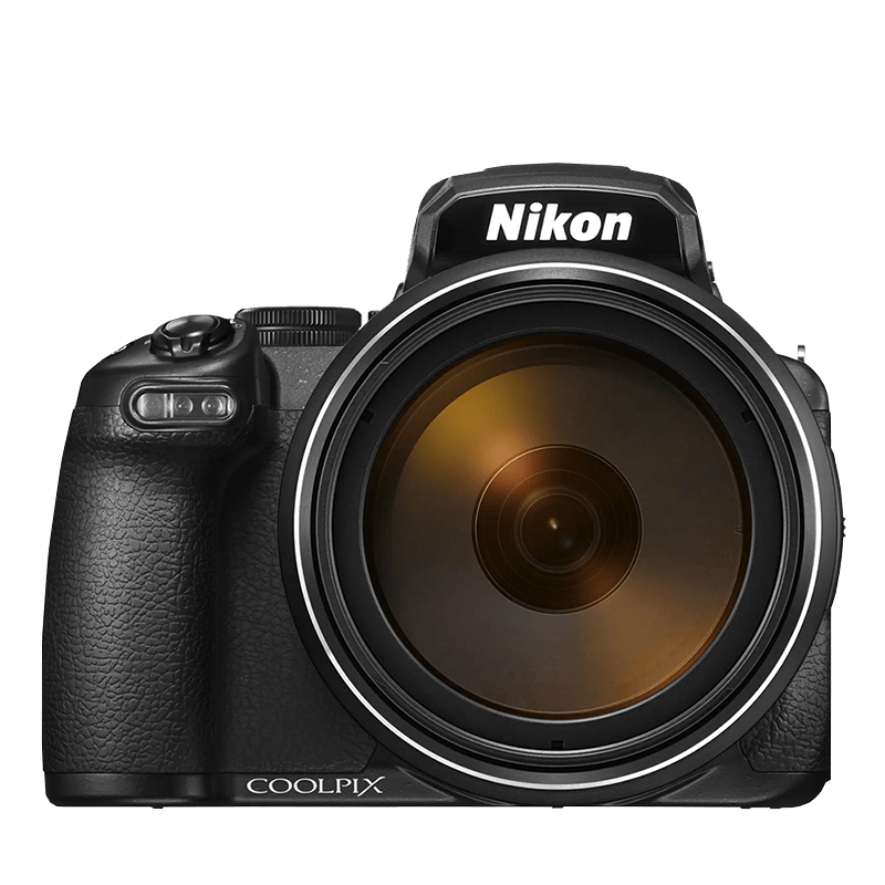 Nikon coolpix p1100
