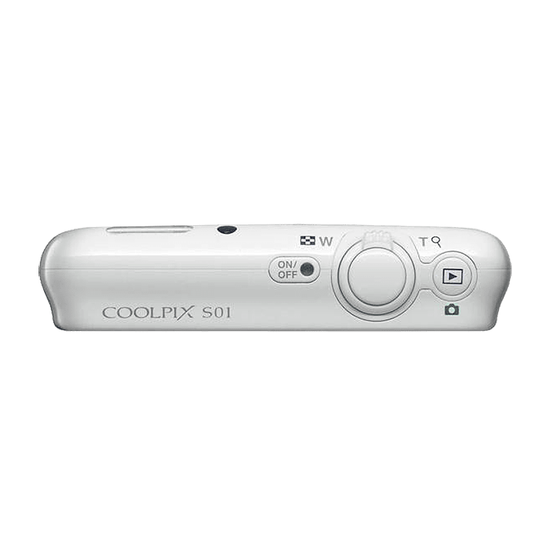 Coolpix s01