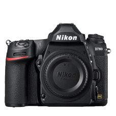 Nikon D780 – váz