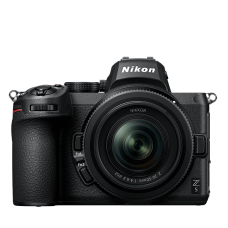 Nikon Z 5 + NIKKOR Z 24-50