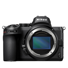 Nikon Z 5 váz