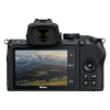 Nikon z50 back original