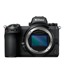 Nikon Z 6II váz