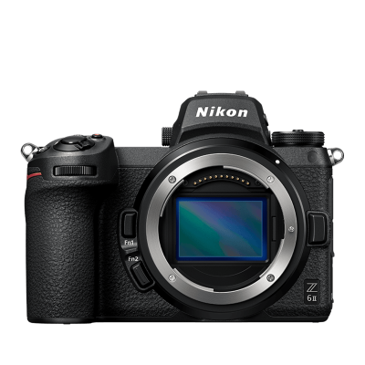 Nikon Z 6II váz