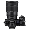 Nikon z6II 24 120